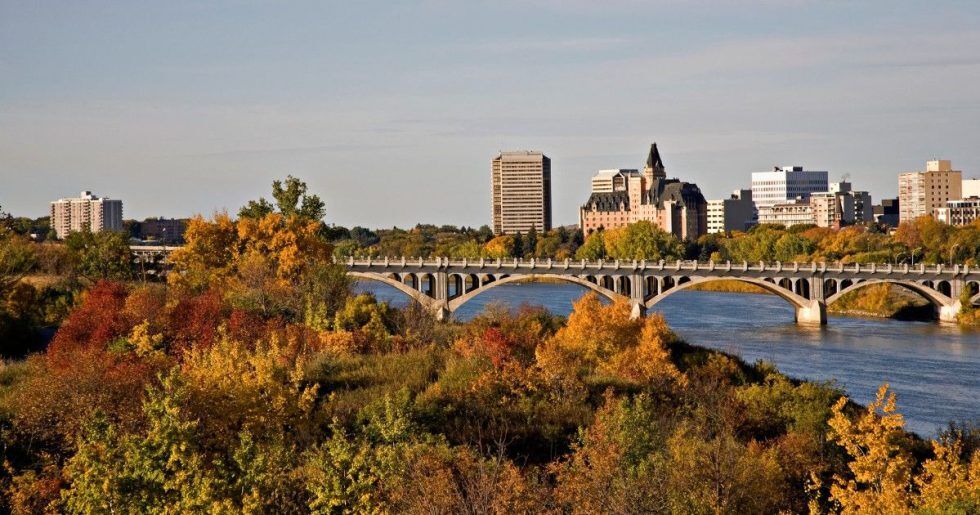 Saskatchewan housing supply improves, but remains 40 per cent below average